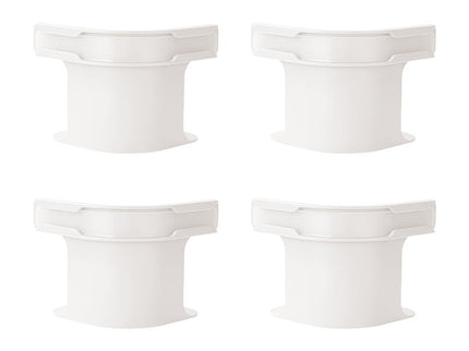 SlipGuard™ – Fester Halt für Bettlaken ohne Verrutschen oder Knittern