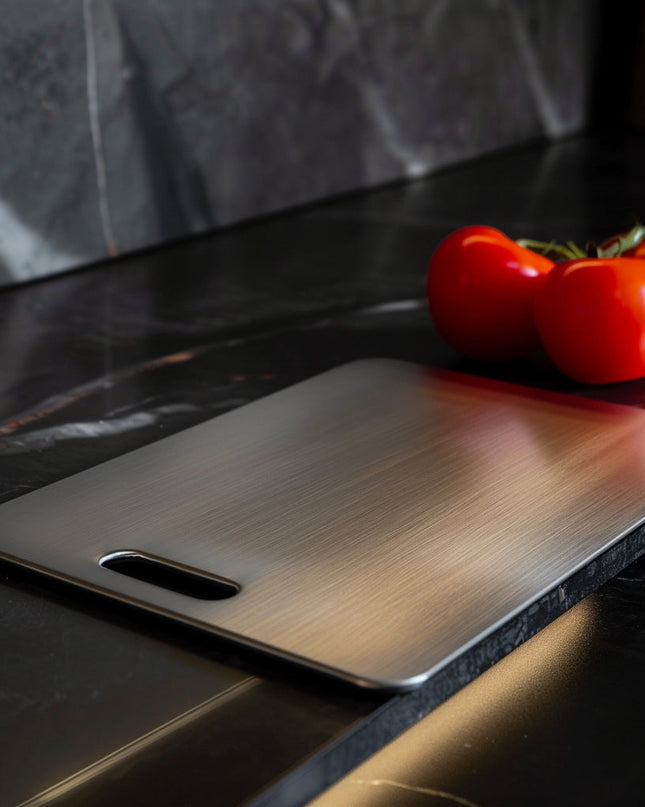 Nexcel Cutting Board - the best investment for your health and kitchen